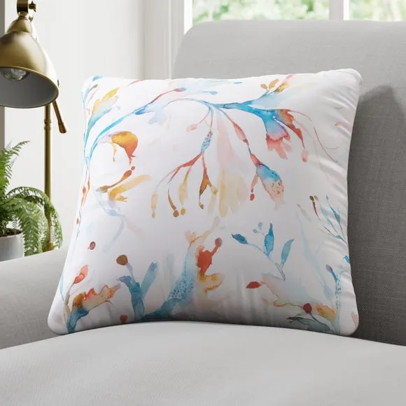 Seaweed Made to Order Cushion Cover