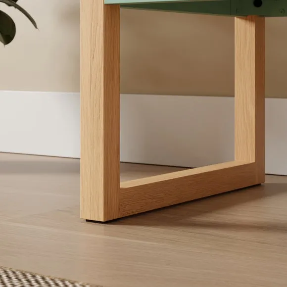 Arnie Bedside Table 4