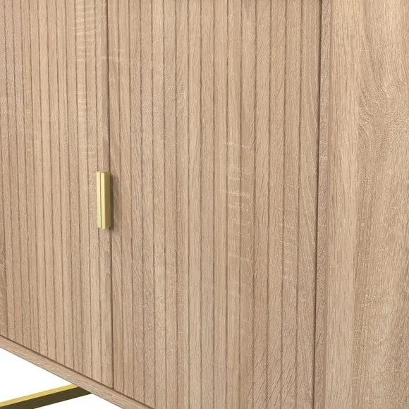 Harborne Small Sideboard 5
