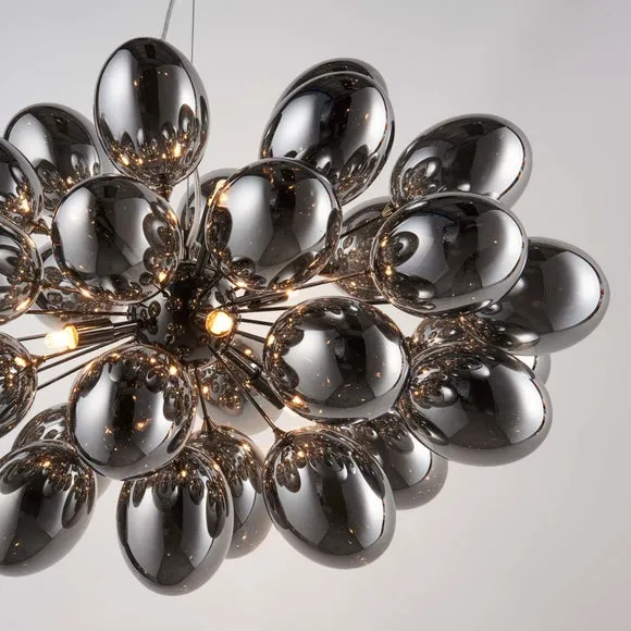 Vogue Moline 8 Light Ceiling Light 5