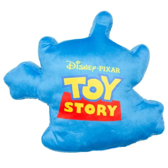 Toy Story Alien Cushion 6
