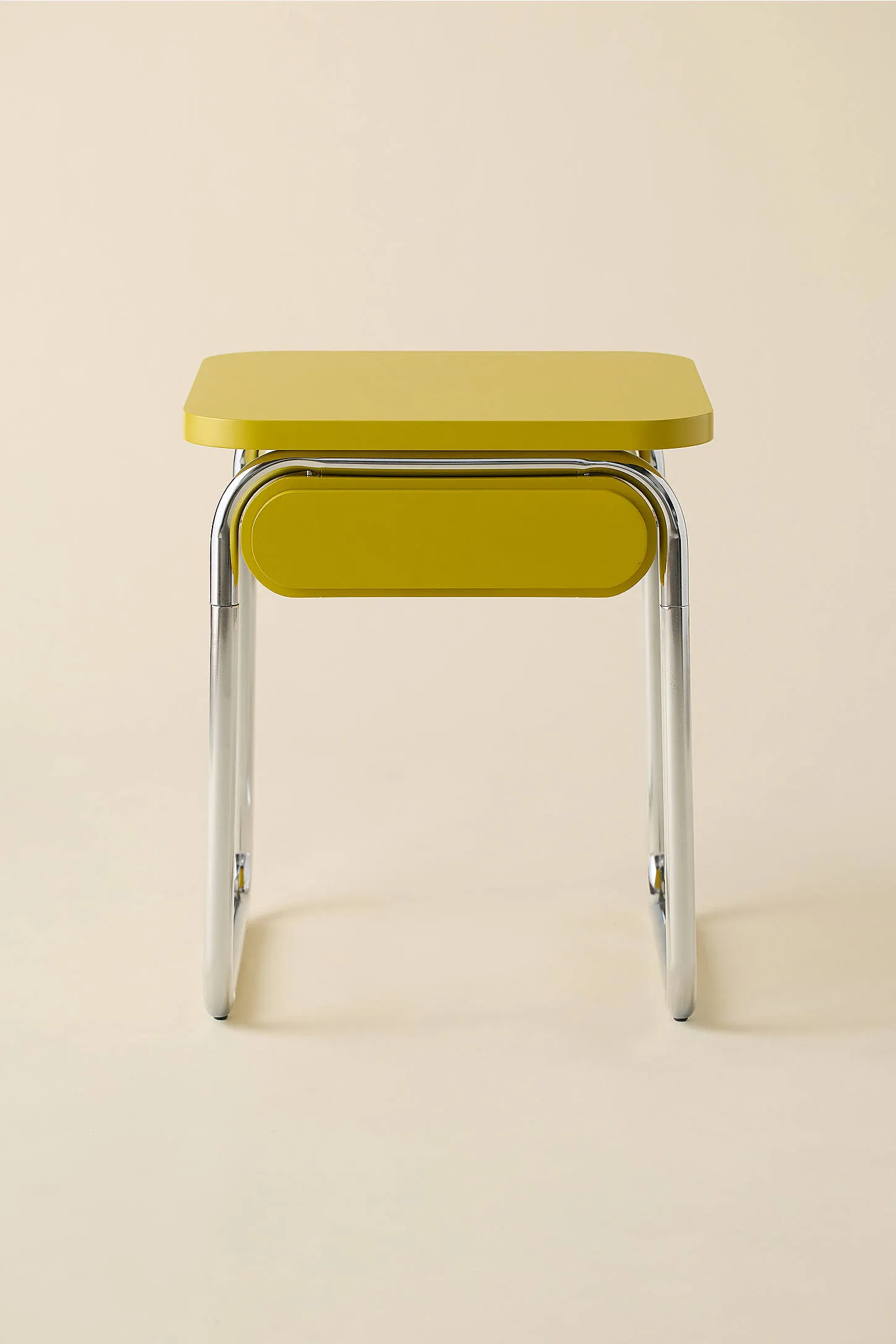 Arden Nightstand - Yellow 2