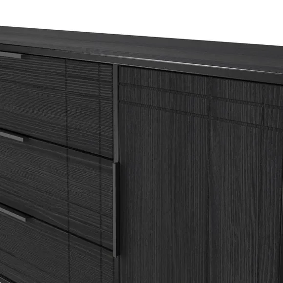 Darlton Large Sideboard 5
