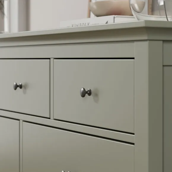 Lynton 7 Drawer Chest 4