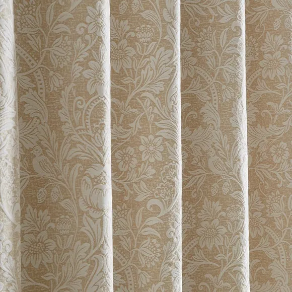 Dorma Winchester Pencil Pleat Curtains 3