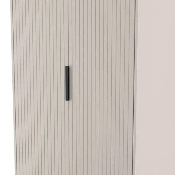 Harborne Double Wardrobe 5