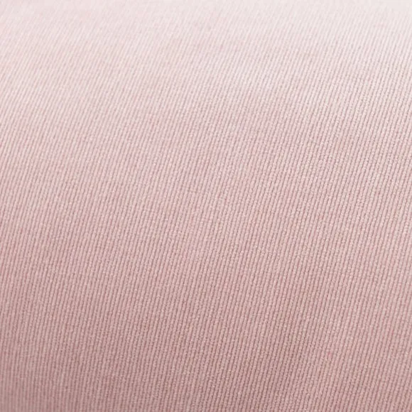 Velour Bolster Cushion Cover 2