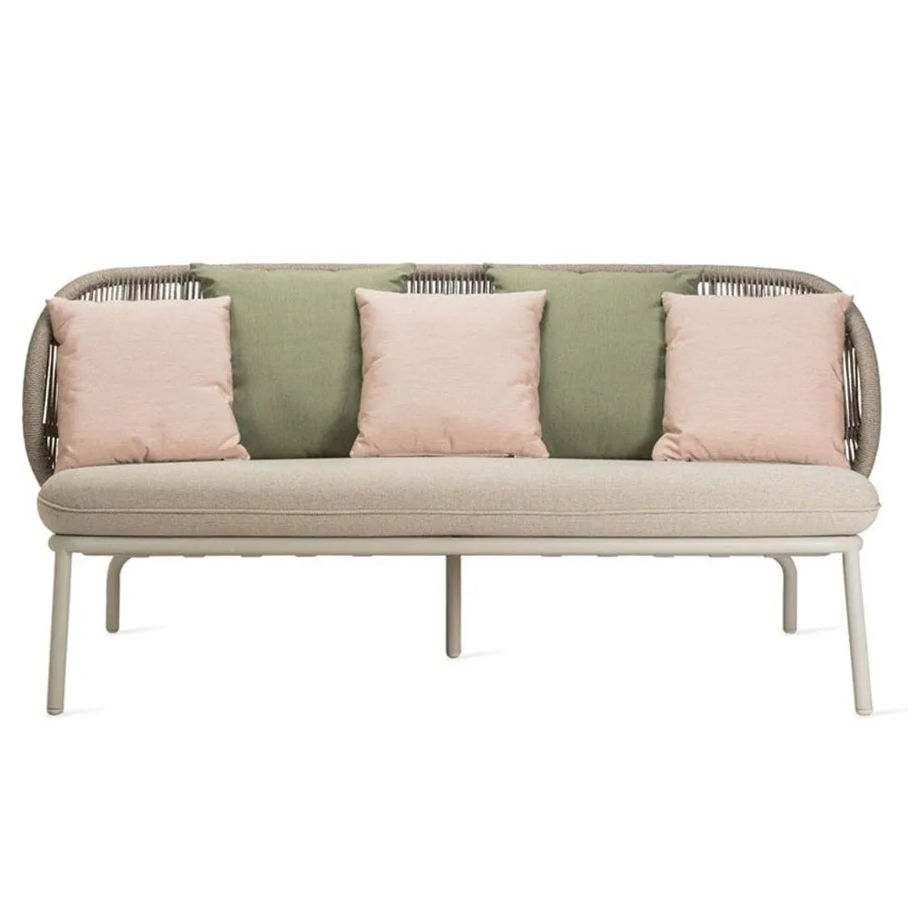 Vincent Sheppard Kodo Outdoor Lounge Sofa 2
