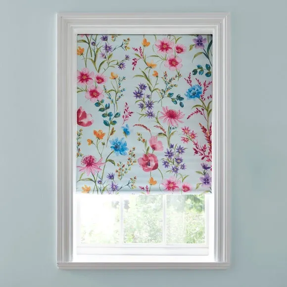 Foxley Blackout Roller Blind 2