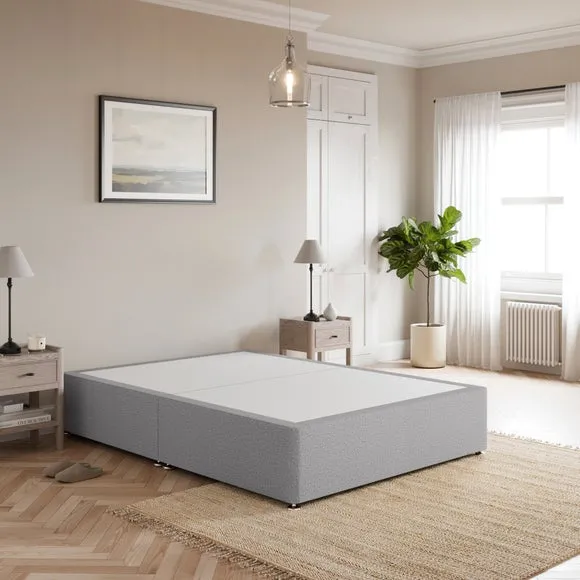 Fogarty Tweed Divan Set 1