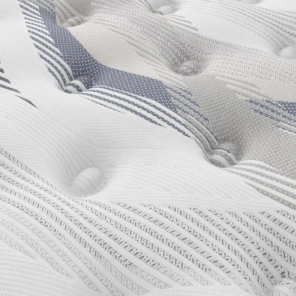 Sealy Elevate Ultra Arden Hybrid Mattress 4