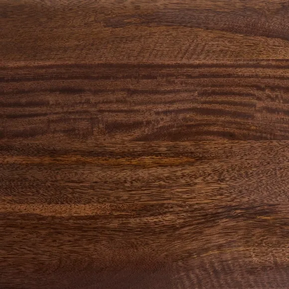 Elma 6 Drawer Chest, Mango Wood 6