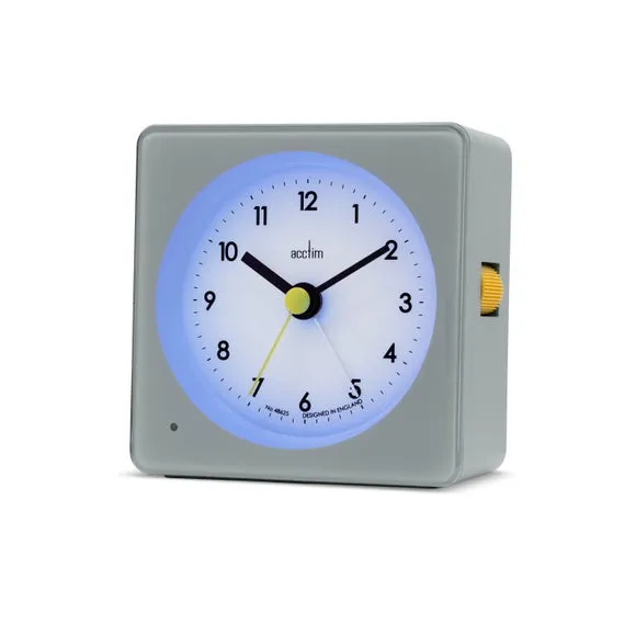 Acctim Barber Alarm Clock 4
