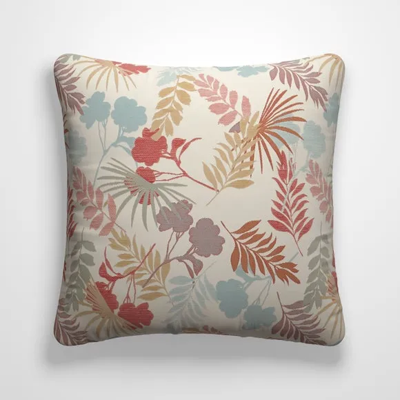 Tropical Made to Order Cushion Cover 2