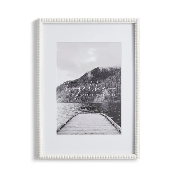 Bobbin Photo Frame 3