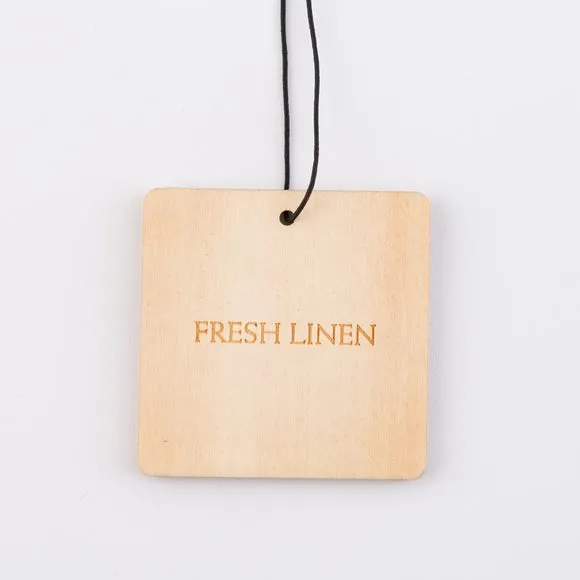 Fresh Linen Air Freshener 2