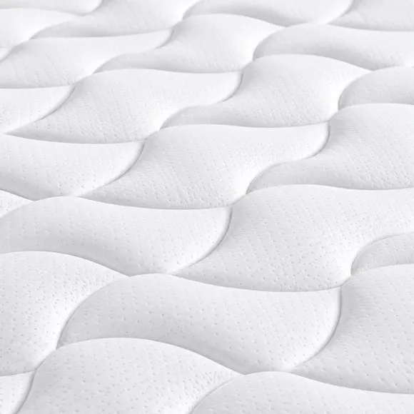 Aspire 3 Layer Comfort Open Coil and Memory Foam Mattress 5