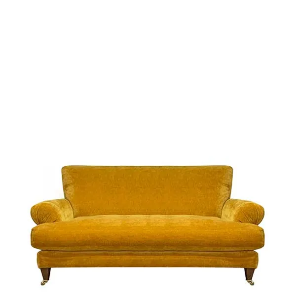 Drew Pritchard Durant 2 Seater Sofa  - Barker & Stonehouse