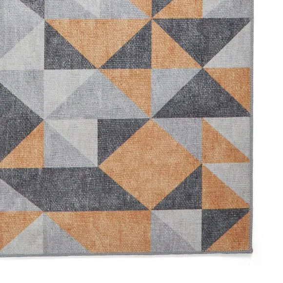 Coral H1057 Rug 6