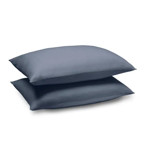 Pure Cotton Kingsize Pillowcase Pair 3