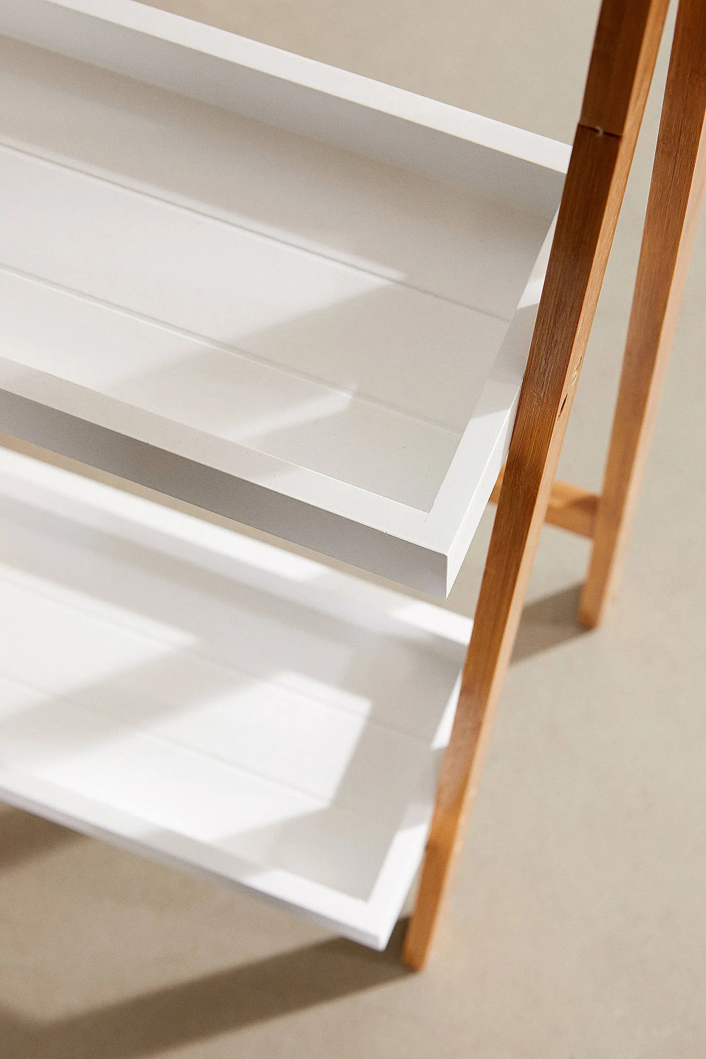Barkley Storage Shelf - Brown 5