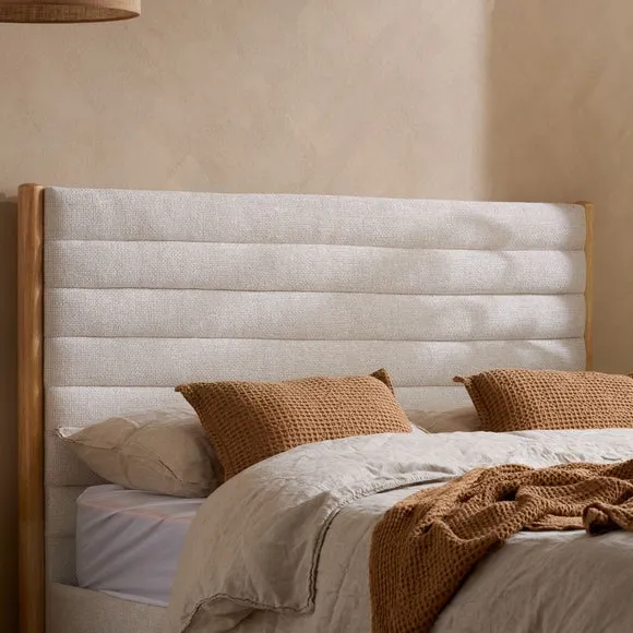 Arabella Storage Bed Frame 3