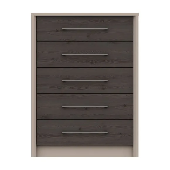 Dolan 5 Drawer Chest