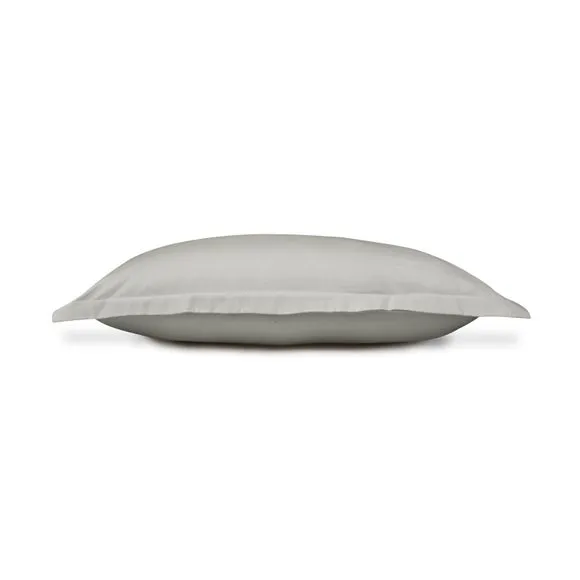 Soft & Cosy Luxury 100% Brushed Cotton Oxford Pillowcase 3