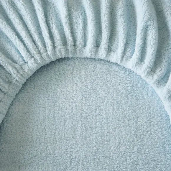 Teddy Bear Fitted Sheet 3