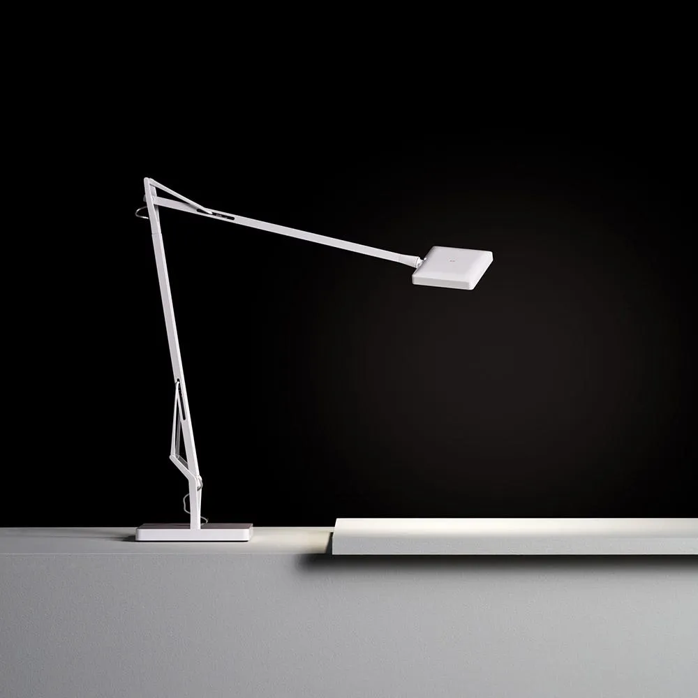 Flos Kelvin Edge Black 5