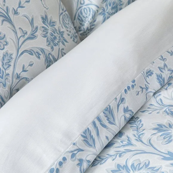 Dorma Remington 100% Cotton Duvet Cover 4