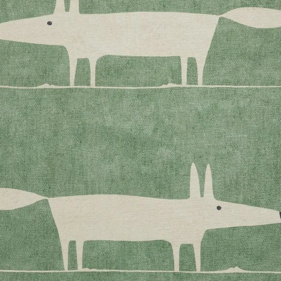 Scion Mr Fox Washable Rug 2