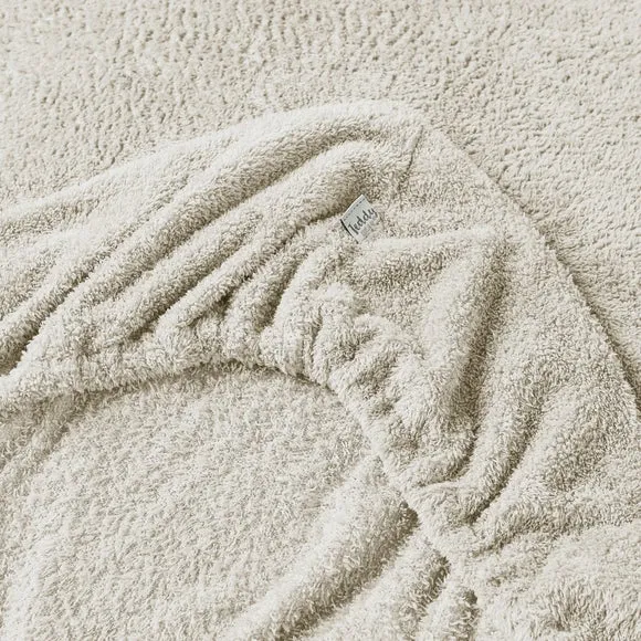 Teddy Bear Fitted Sheet 3