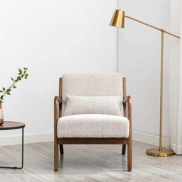 Khali Chenille Chair 2