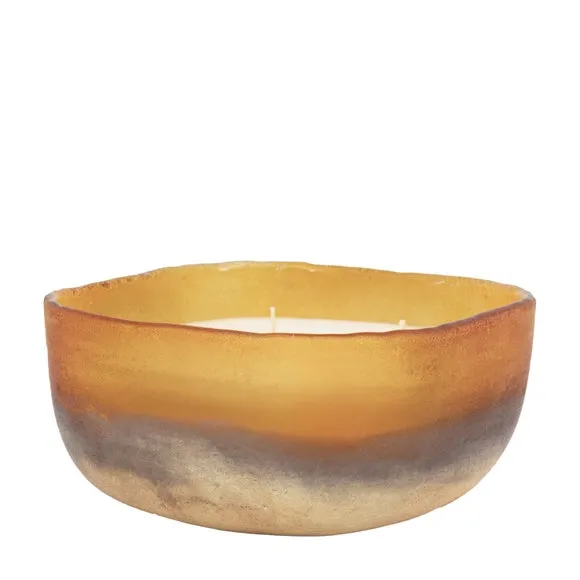 Mercury Jasmin and Vetiver Multi Wick Candle 4