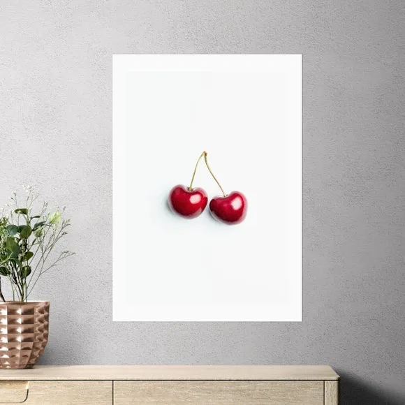 East End Prints Cherry II by 1x Gallery 1