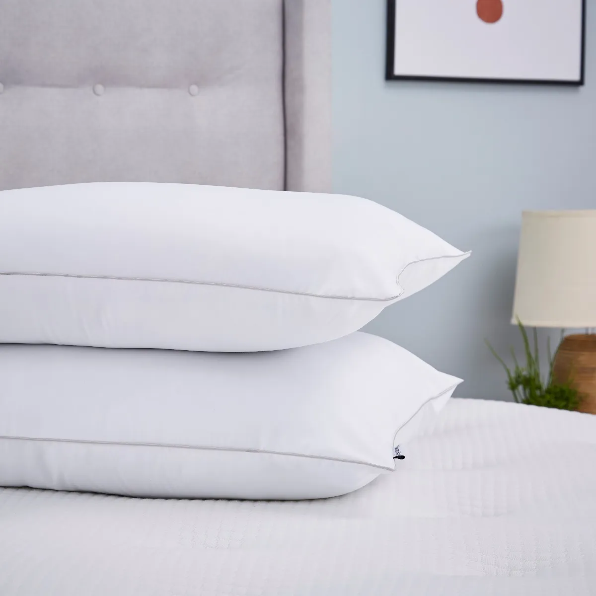 Silentnight So Full Pillow - 2 Pack