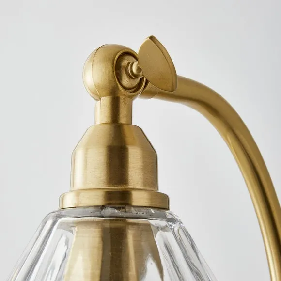 Churchgate Allexton Plug In Wall Light 3
