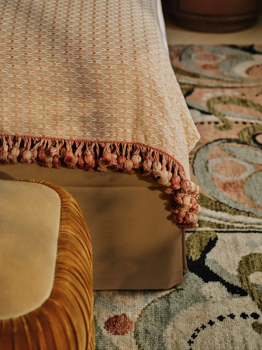 Lera Bedspread, 245 x 290cm