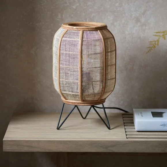 Vogue Zen Table Lamp 2