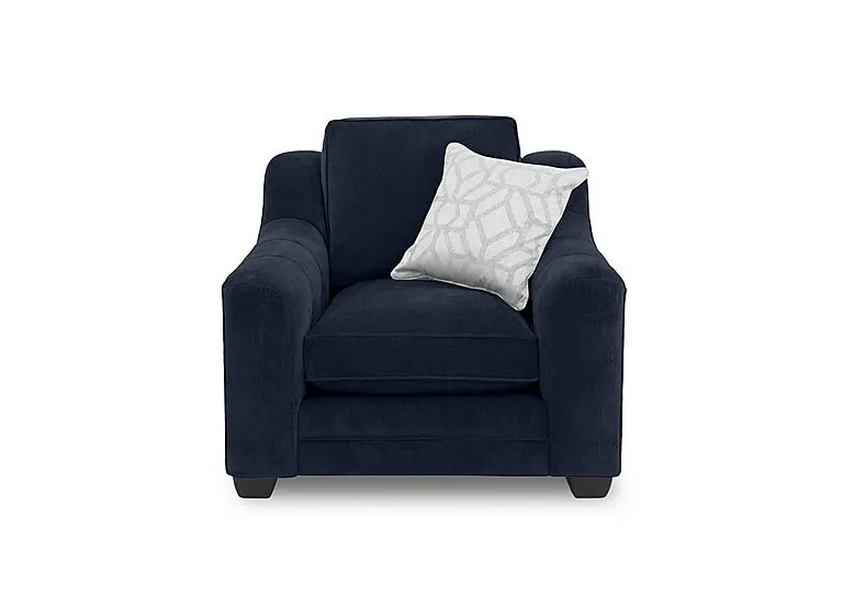 Regency Chair - Aston Navy