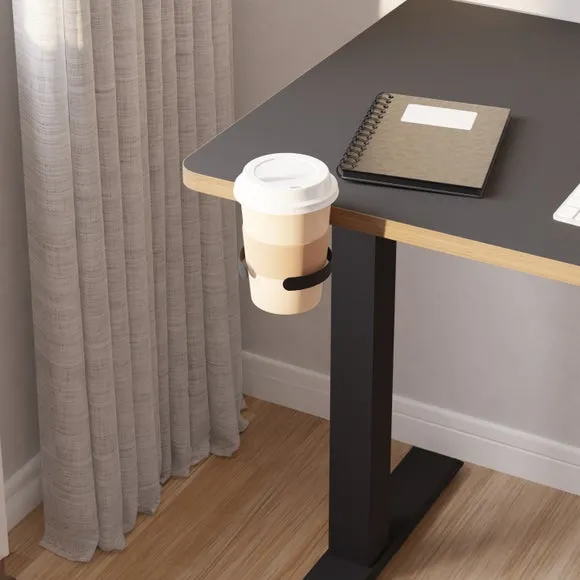 Gino Height Adjustable Desk 5