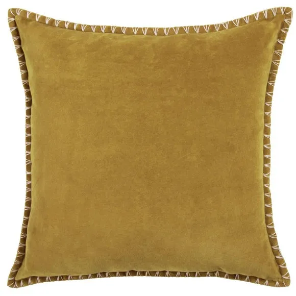 Voyage Maison Stitch Square Cushion 2