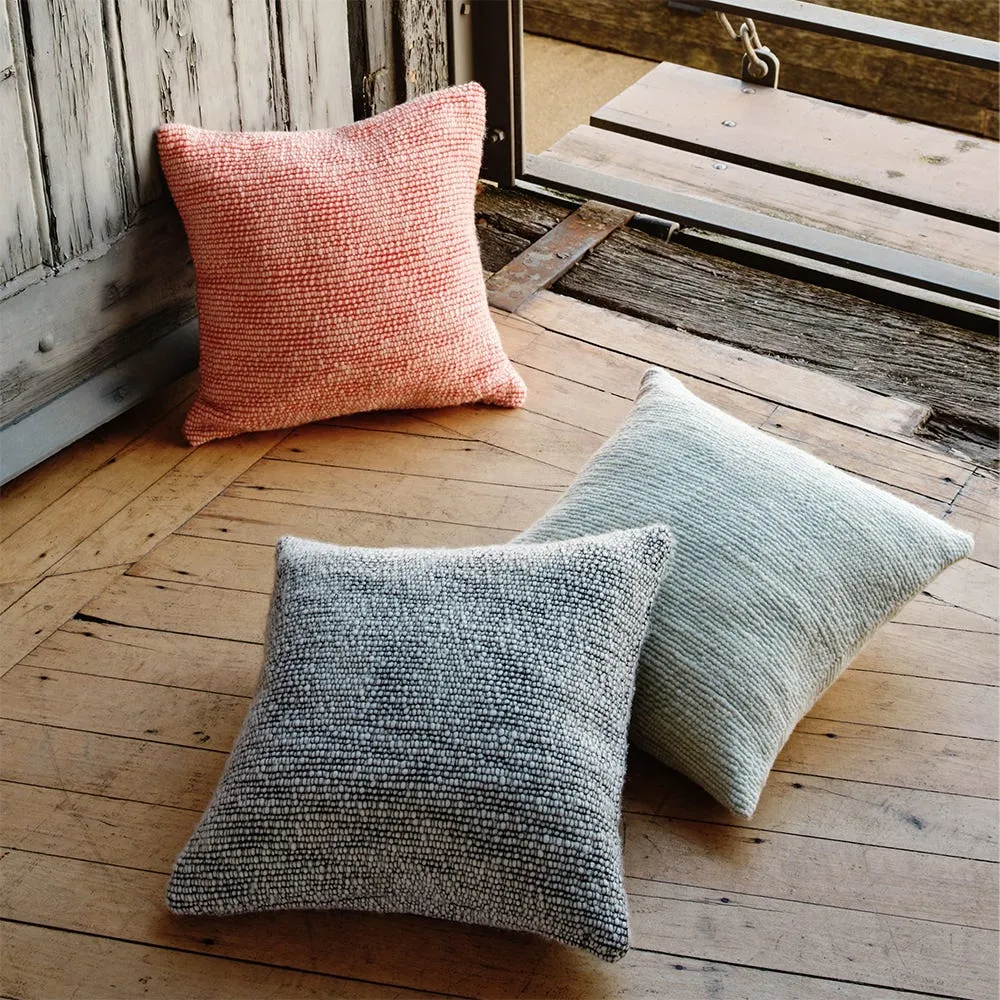Tom Dixon Thread Cushion Red 50 x 50cm 4