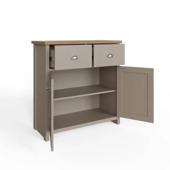 Lancaster Small Sideboard 6