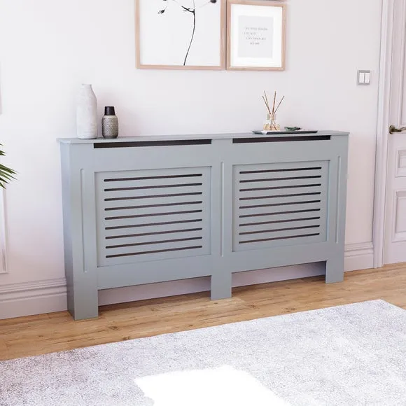 Vida Designs Milton Radiator Cover 1