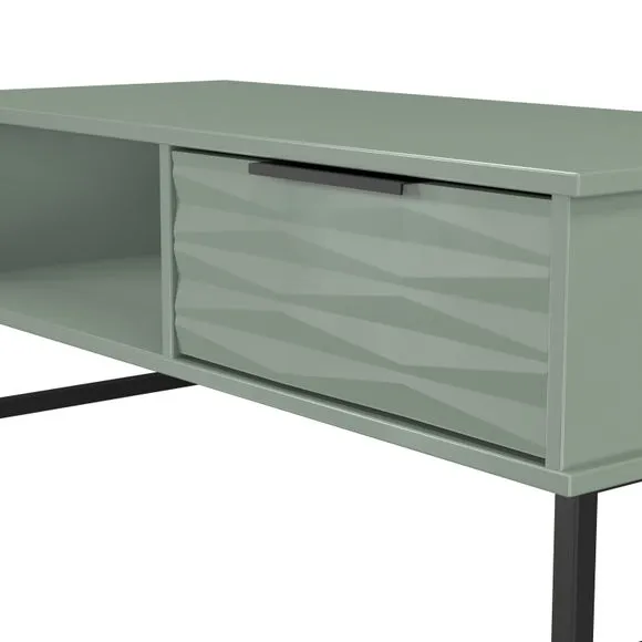 Tuxford Coffee Table 5