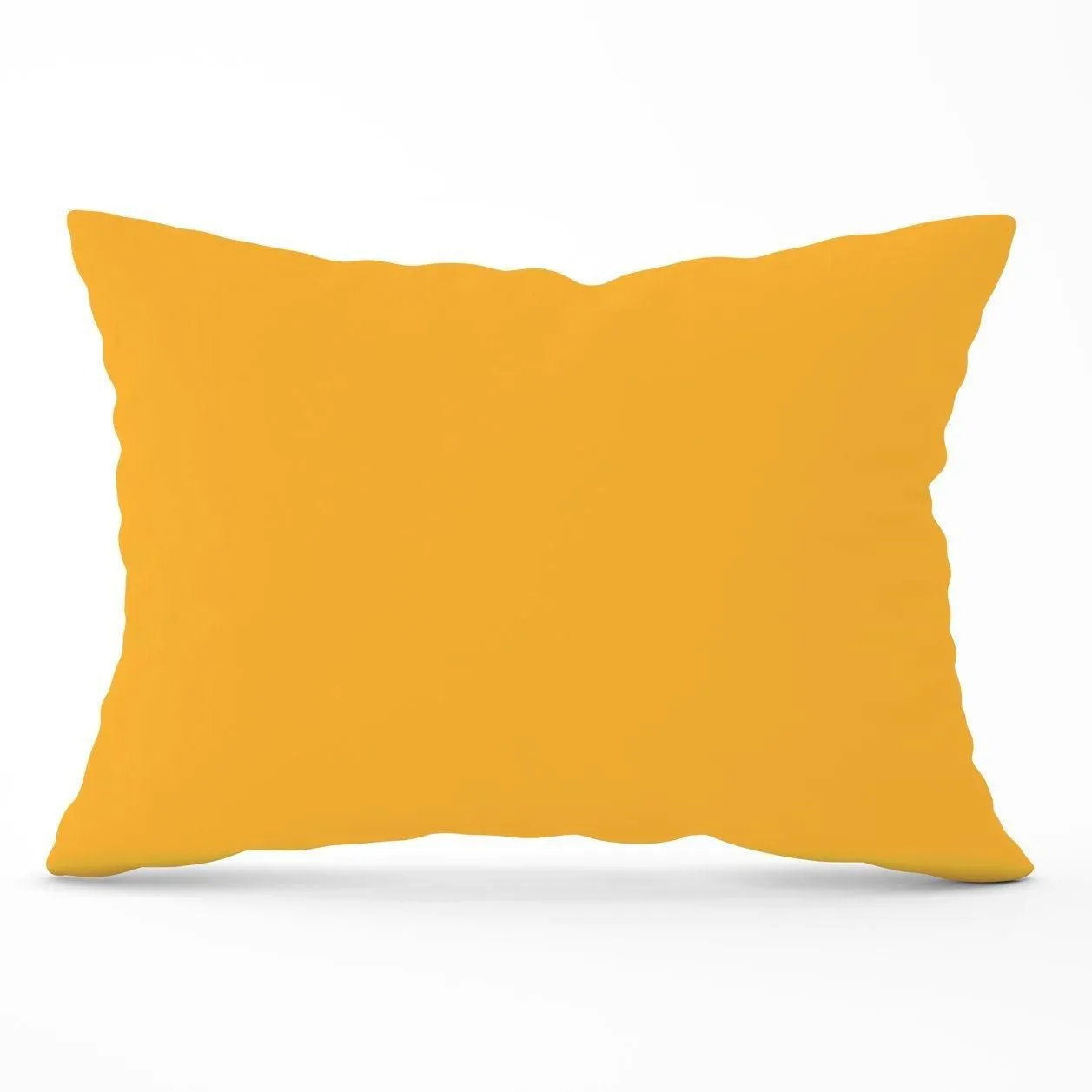 Warren Reed - Designer Cantaloupe Orange Cushions