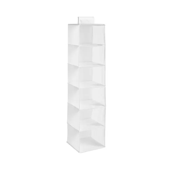 Fabric Hanging Organiser 3