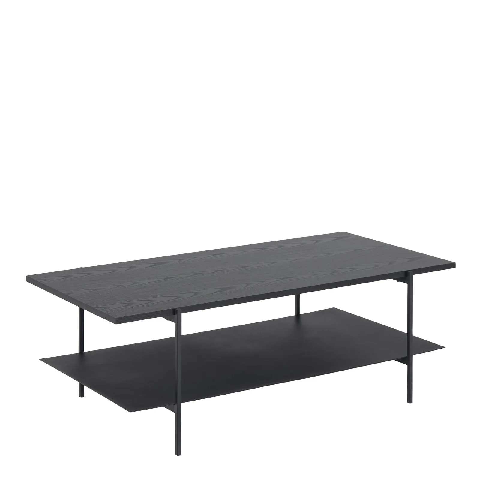 Furniture To Go Angus Coffee Table in Black